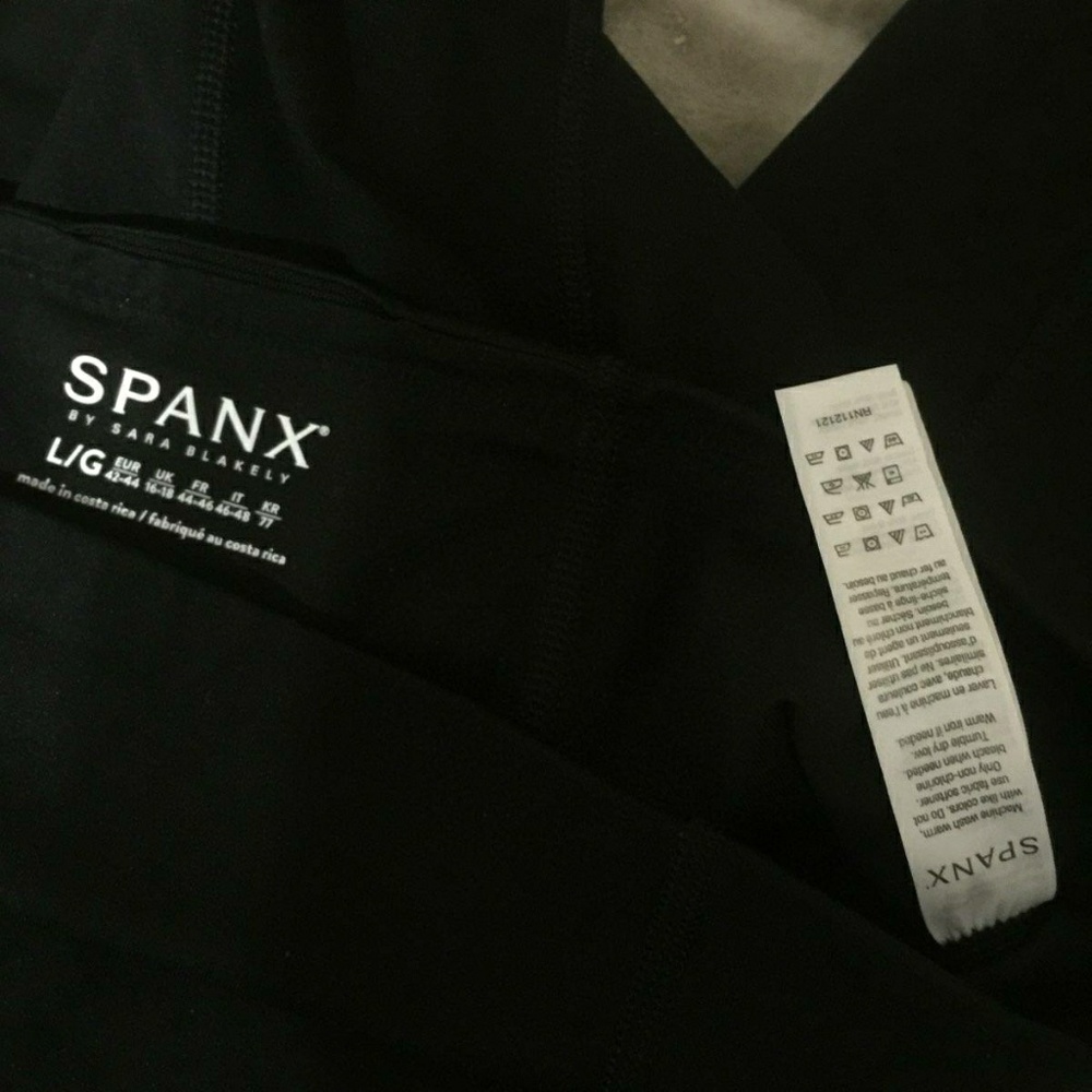 Spanx L/G